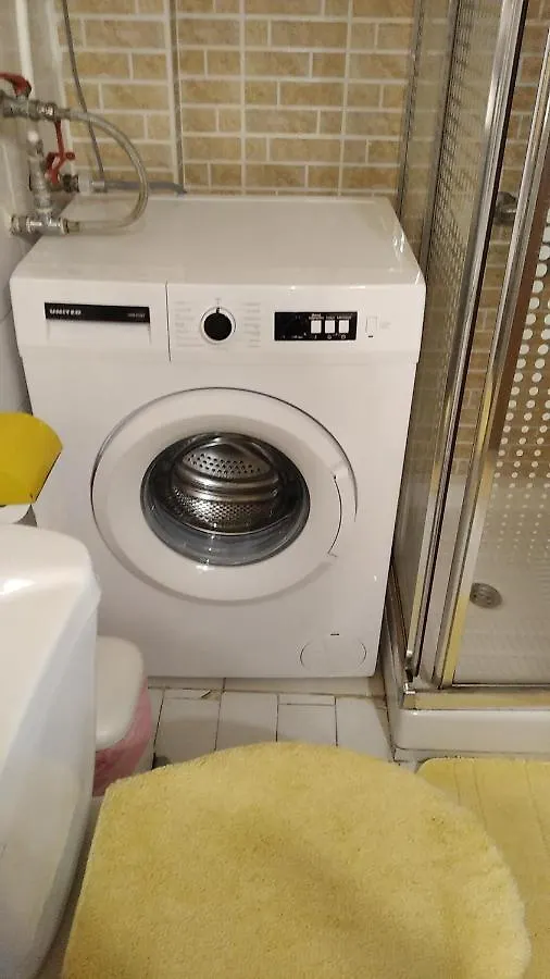 Apartment Στουντιο Κοντά Στην Κλινική Αγ Λουκα Thessaloniki