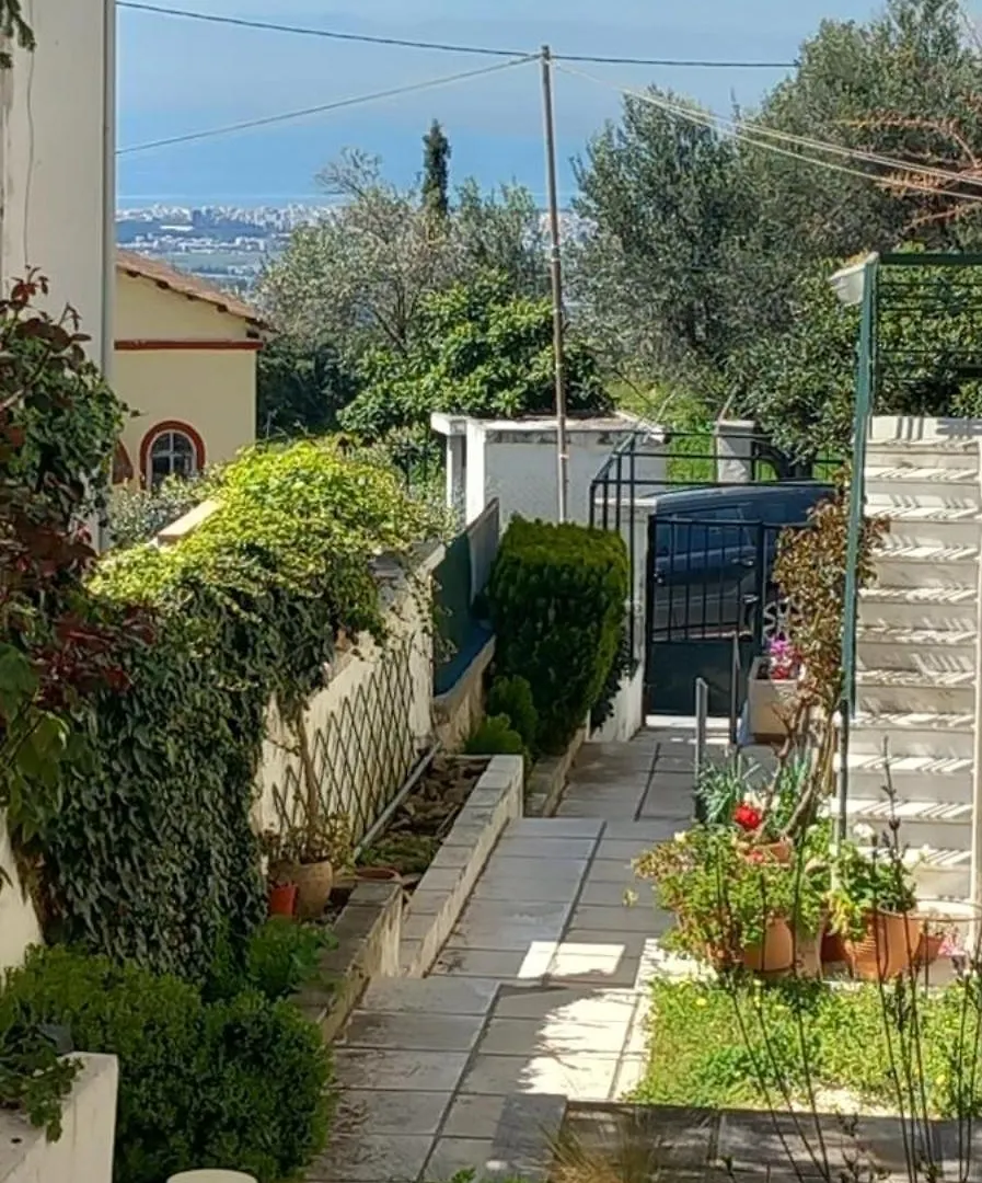 Apartment Στουντιο Κοντά Στην Κλινική Αγ Λουκα Thessaloniki Greece
